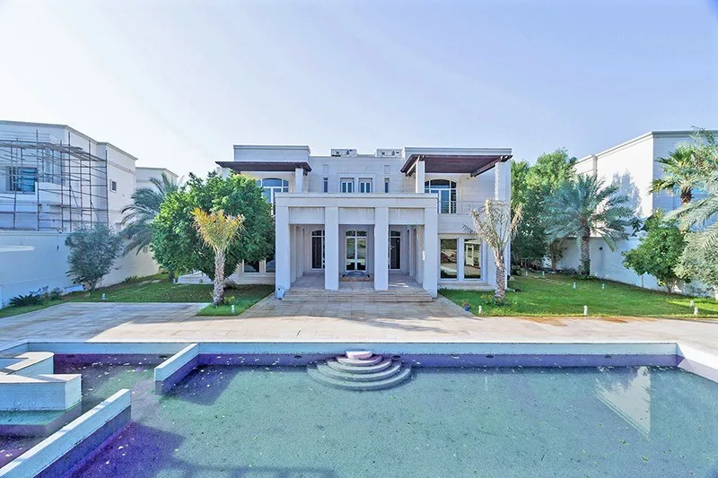 Exclusive Villa | Emirates Hills