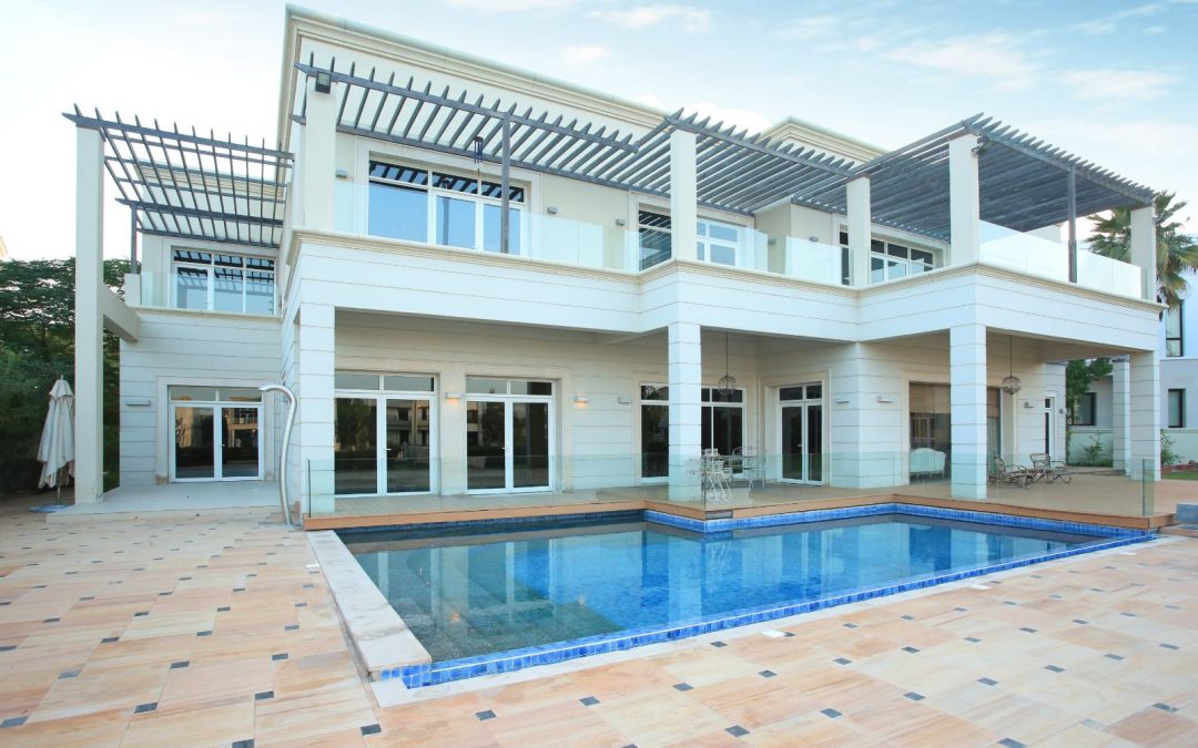 Exclusive Villa | Emirates Hills