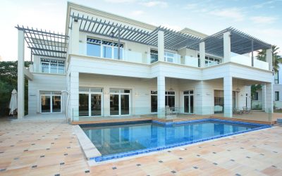 Exclusive Villa | Emirates Hills | P20