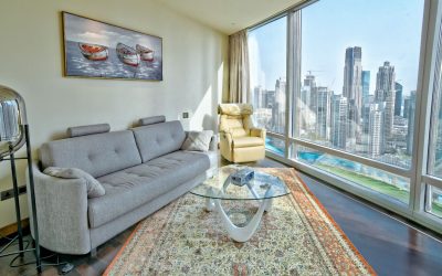 2 Bedroom | Burj Khalifa | Downtown