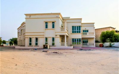 Residential Villa | Emirates Hills