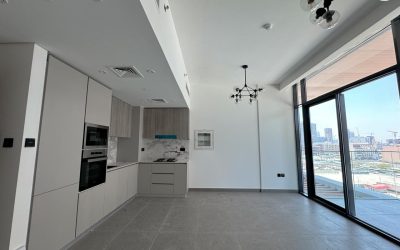 Exclusive | Brand New | Luxurious 1BR