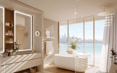 3BR | Prime | Full Palm Jumeirah View