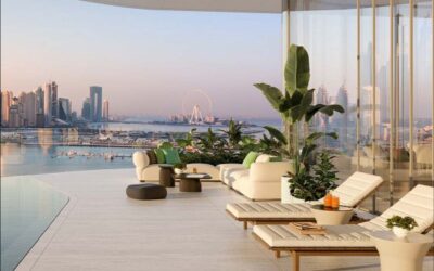 Full Floor | Ultra Rare | 3 Bedrooms