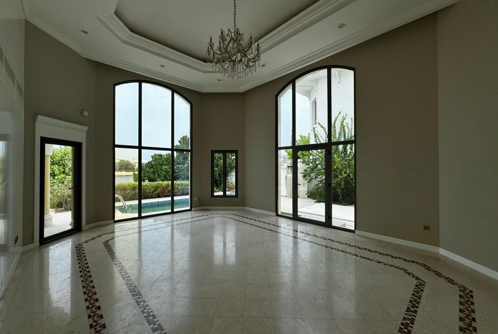 Exquisite Villa | Royal Atlantis View | High Number