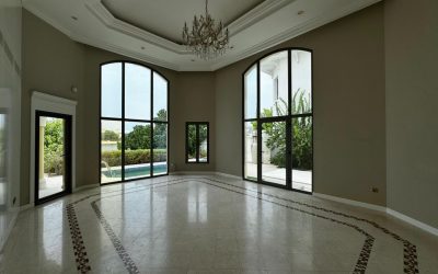 Exquisite Villa | Royal Atlantis View | High Number