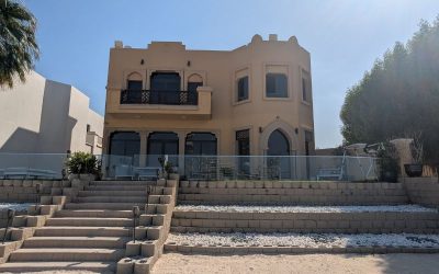 4BR + Study | Garden Home Villa | Spacious Garden