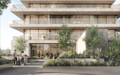 4 Bedroom Residence | Brand New | Canal View