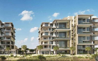 Luxury Living | 4BR Apartment | Beachfront