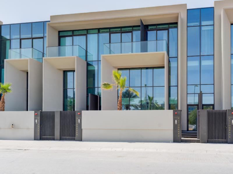 Exclusive | 3BR + Maids | Brand New | Park View