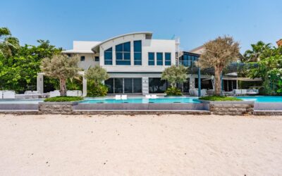 Extended | Partialy Renovated | Signature Villa
