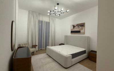 Exclusive | 2BR Residence | Community View