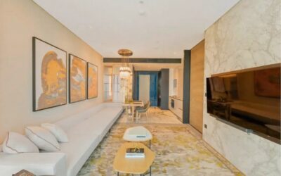 One & Only Private Homes | Spectacular Views | Luxury