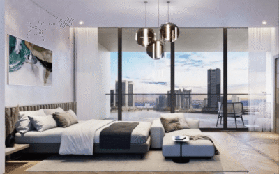 Close to OP | Duplex | Canal View