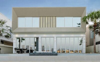 Fully Furnished | Custom-Built | 5BR Villa