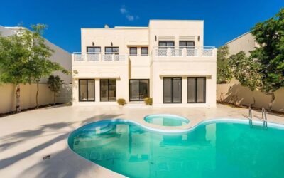 Exclusive | 4BR Villa with Private Pool