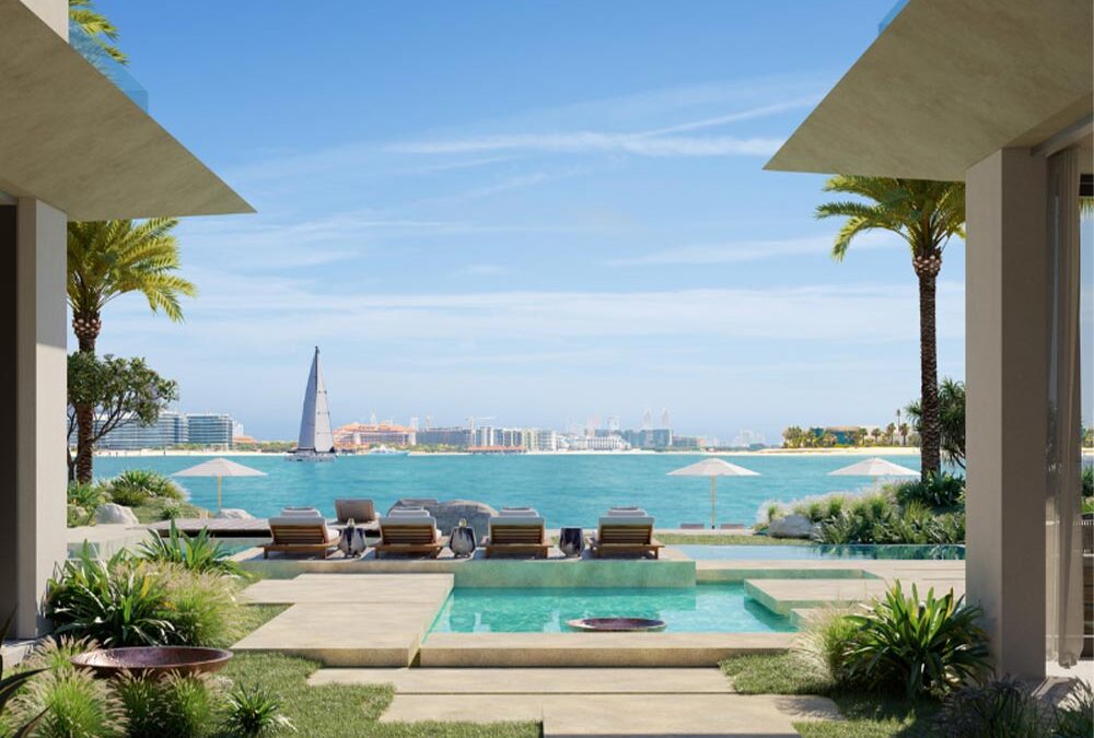 3 Bedroom | Best Value | Palm View