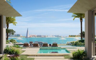 3 Bedroom | Best Value | Palm View