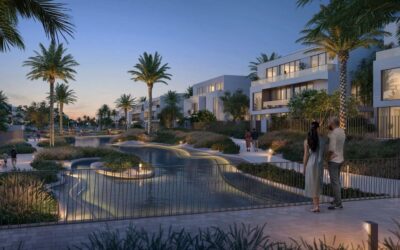 Huge Plot | Waterfront | Prime Location