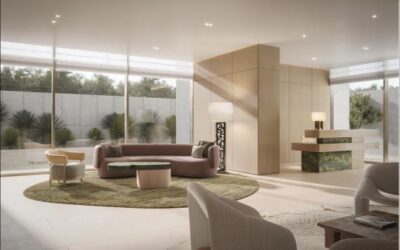 Canal View | Waterfront Living | 4BR Residence