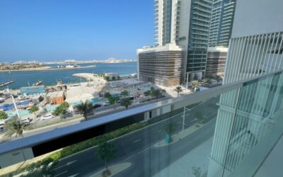 Distress Deal | 1 BR | Private Beach Access