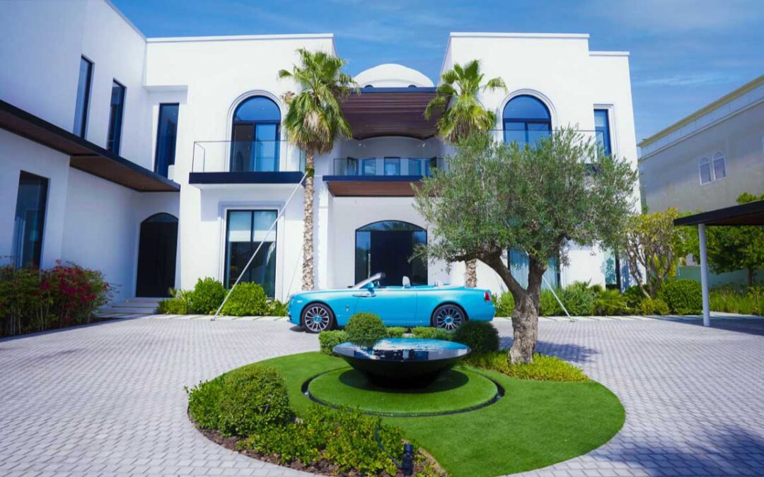 Golf Course View | Exclusive | Furnished