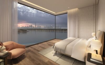 Palm View | Rare | Prestigious