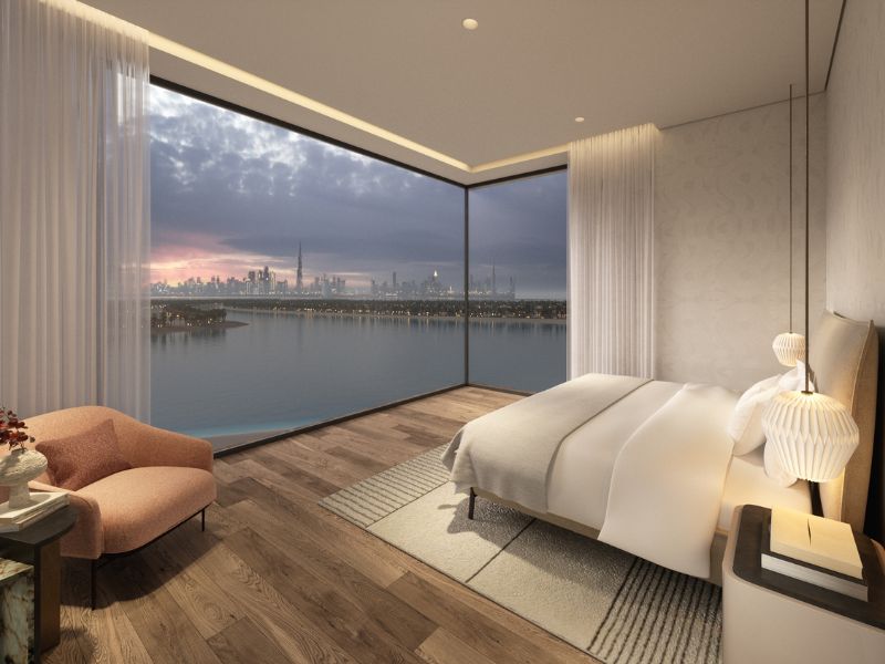 Palm View | Rare | Prestigious