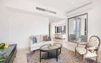 Largest Lay Out with Burj and Fountain Views