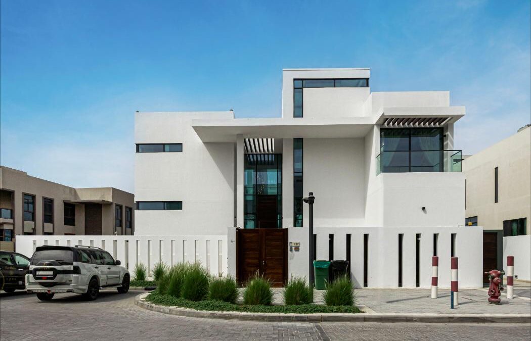 Luxury | Expansive 6BR Villa | Private Pool