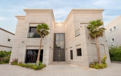 Skyline Retreat | Luxurious 7-Bed Villa | Emirates Hills
