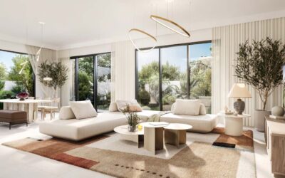 Luxury 4 B/R | Big Layout| Golf lane