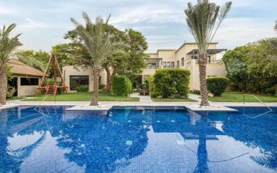 Luxurious Villa | Private Pool | Emirates Hills Sector L