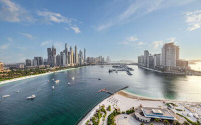 Selling at OP | Closed Kitchen | High Floor