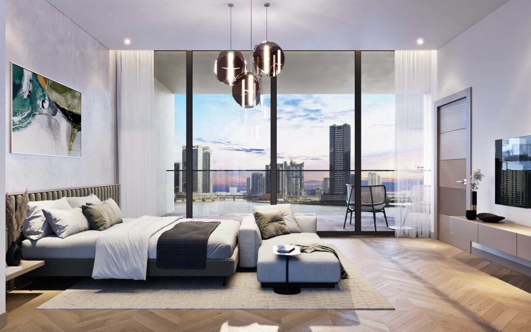 Close to OP | Duplex | Canal View