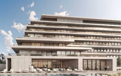 Available Dec | 4BR + Maids | Partial Canal View