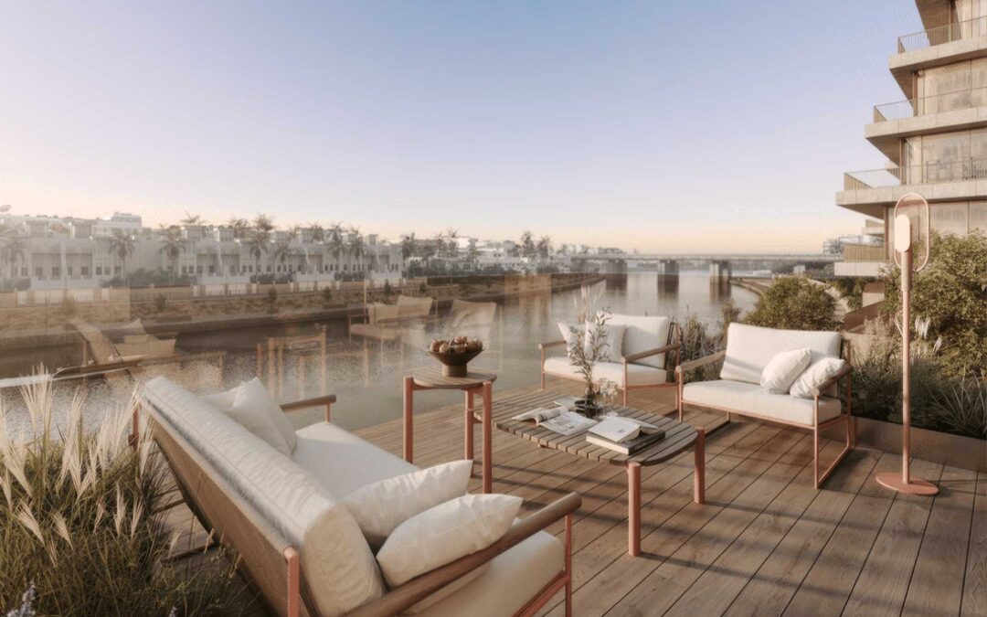 Furnished | Skyline | Prime Location