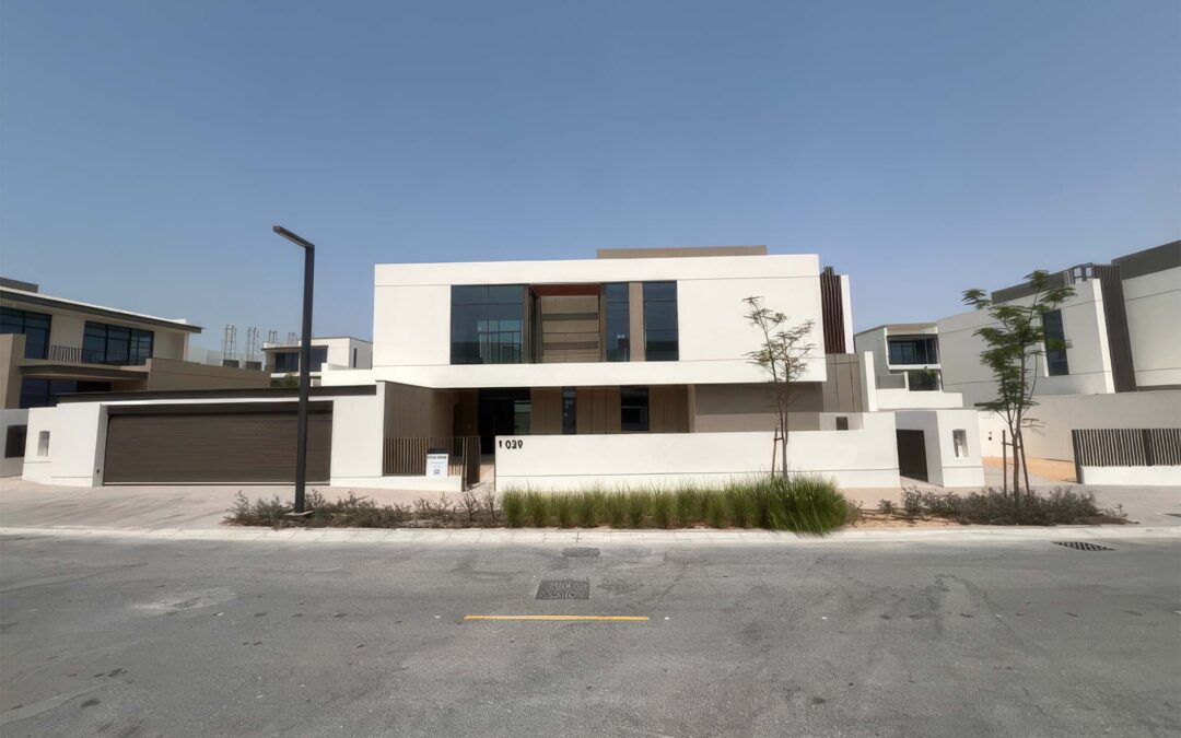 4B/R Villa | New Community | Vacant