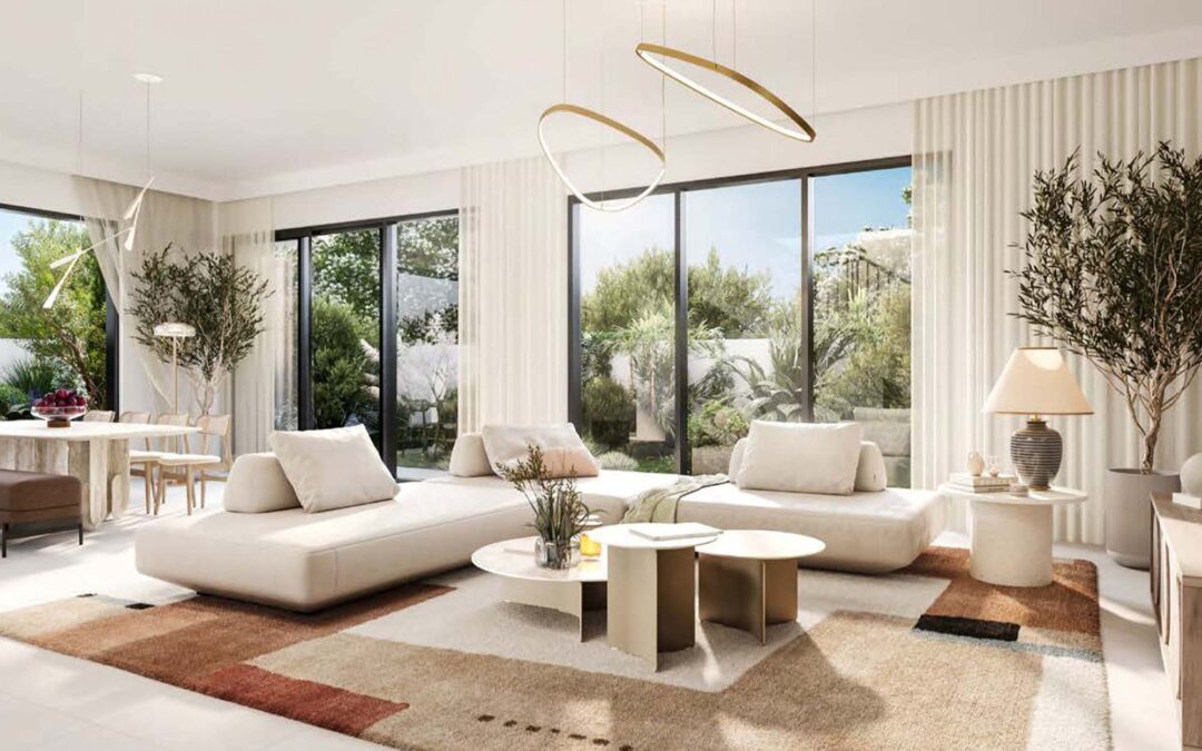 Luxury 4 B/R | Big Layout| Golf lane