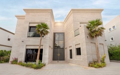 Skyline Retreat | Luxurious 7-Bed Villa | Emirates Hills