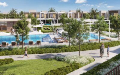 Golf course | Elegant | Big Layout