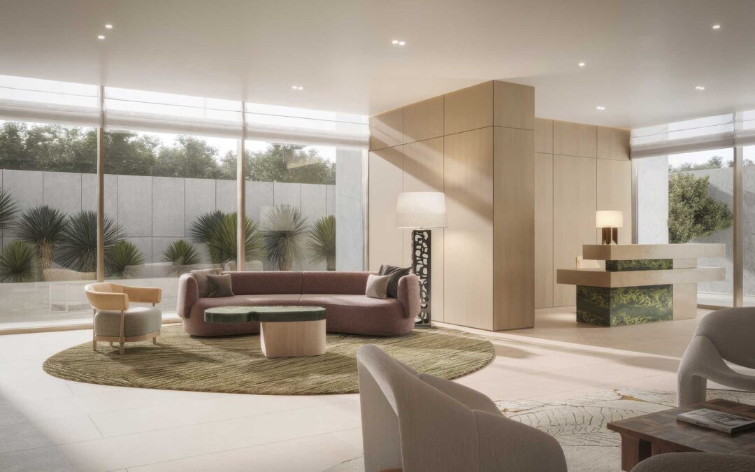 Available Oct | Full Canal View | Prime Location