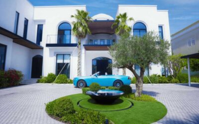 Golf Course View | Exclusive | Furnished