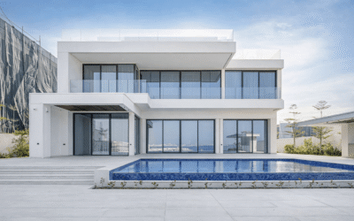 Exclusive 5 Bedroom Villa with Private Pool